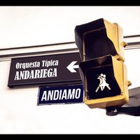 Gira Gira - Orquesta Típica Andariega