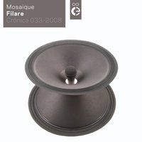 Sophil - Mosaique
