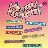 Torna a' surriento - Gianni Vezzosi