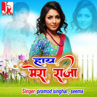 Jija Ghoongru Wali Mujhko Paje Lade - Seema & Pramod Singhal
