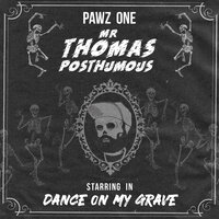 Thoughts & Prayers (Interlude) - Pawz One