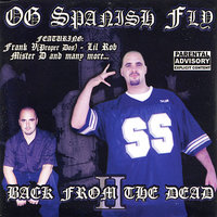 DISS - O.G. Spanish Fly