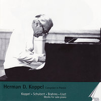 15 Miniatures op. 97a: Presto - Herman D. Koppel