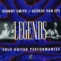 Wally's Waltz - Johnny Smith
