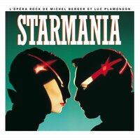 Monopolis - Martine St-Clair & Norman Groulx & Starmania