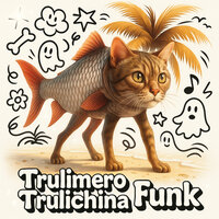 Trulimero Trulichina Funk - Juicy Wilde