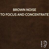 Brown Noise Piano - Celestian Stone - Brown Noise & Brown Noise Sounds & AI Brain