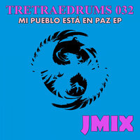 Mi Pueblo Está De Fiesta - JMIX