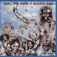 Roto-Rooter - Bootsy Collins