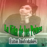 Cómo Reluce - La Niña De Los Peines