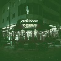 Fantastic Moods for Casual Restaurants - Cena con Jazz