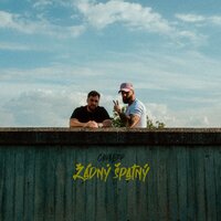 Žádný špatný - Cavalier