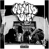 Ojos Chinos - Le Fam records
