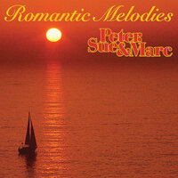 Amazing Grace / Auf Wiedersehn - Peter, Sue & Marc