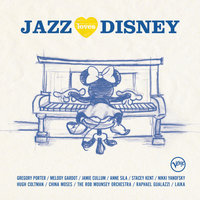 Bibbidi-Bobbidi-Boo - Stacey Kent