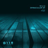 Untitled Aab - Weld & Rraph