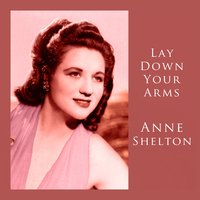 Answer Me - Anne Shelton & Ann Shelton