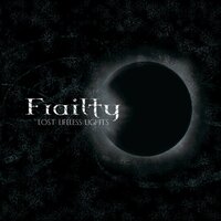 The Fall of Eve - Frailty