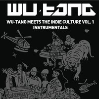 Fragments - Wu-Tang Clan