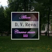 Neon Serenade - D. V. Reva