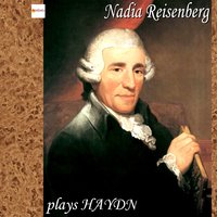 Sonata No. 60 in C Major, Hob. XVI:50: Allegro - Nadia Reisenberg & Йозеф Гайдн