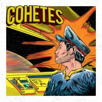 A Toda Velocidad - Cohetes