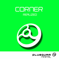 Radio Station - Corner