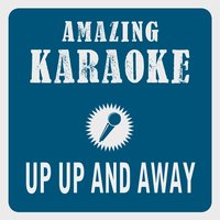 Up up and Away - Clara Oaks