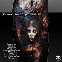 Take You Underground - Hefty & Darksome Notes