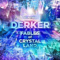 Mushroom Legacy - Derker
