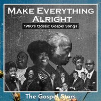 Lamb on the Altar - The Gospel Stars