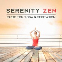 Natural Stress Relief - Yoga Meditation Music Set