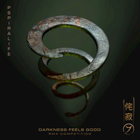 Darkness Feels Good - Pspiralife & Sonic Tickle