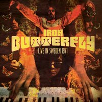 In-a-Gadda-da-Vida - Iron Butterfly