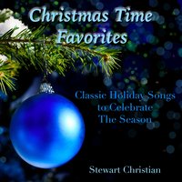 Auld Lang Syne - Stewart Christian & David Kates