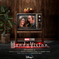 Hydra-Soak - Christophe Beck