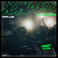 Rollie - Donae'o & DJ Mellowbone SA