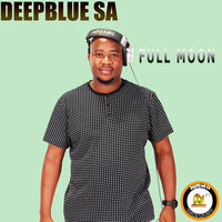 Full Moon - DeepBlue SA