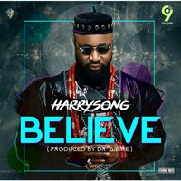 Believe - Harrysong