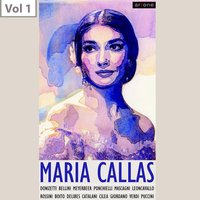 I Puritani: "Vieni fra queste braccia" - Maria Callas & Tullio Serafin & Giuseppe Di Stefano & Rolando Panerai & Nicola Rossi-Lemeni & Orchestra della Scala di Milano & Винченцо Беллини