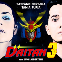 Daitan 3 - Stefano Bersola & Tania Furia & Roberto Giordana & Luca Piazzon & Luigi Albertelli