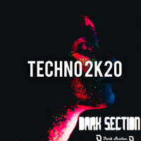 Crack - Twins Project & Kamil Van Derson & Marco Ginelli