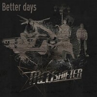 Searching - Meltshifter