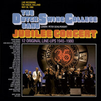 Ol' Man River - The Dutch Swing College Band