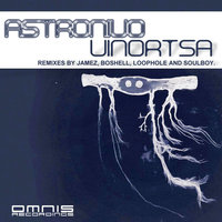 Vinortsa - Astronivo & Boshell & Loophole