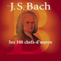 Toccata and Fugue in D minor BWV565: Fugue - Lionel Rogg & Johann Sebastian Bach