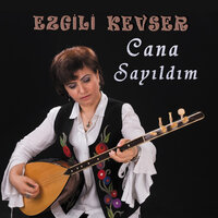 Özledim Seni - Ezgili Kevser