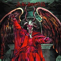 Crimson Horizons - Abigor