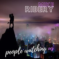 Never Going Home - Mike Ribery