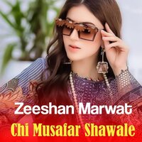 Da Gharib Pa Haq - Zeeshan Marwat